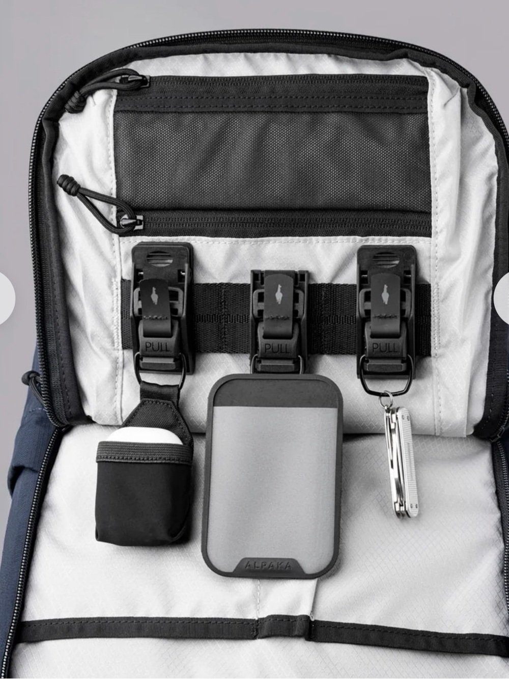 Alpaka Elements Backpack Pro - Picture 12 of 16